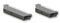 SAMTEC MEC1-120-02-F-D-EM2 Connector, 15 & 16 Pins Polarized, MEC1-EM Series, Card Edge, 40 Contacts, Receptacle, 1 mm