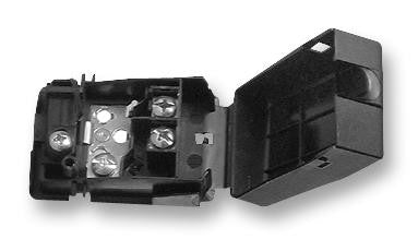 HYLEC PA244SKIT Pluggable Terminal Block, 3 Ways, 2.5 mm&sup2;, Clamp