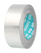 ADVANCE TAPES AT500 SILVER 45M X 50MM Tape, 40 Micron, Foil Shielding, Aluminium Foil, 50 mm, 1.97 ", 45 m, 147.64 ft