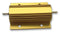 WELWYN WH100-2R2JI Resistor, Solder Lug, 2.2 ohm, 100 W, 1.9 kV, &plusmn; 5%, WH Series, Wirewound