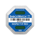 SparkFun SpotSee ShockWatch RFID Impact Indicator - 75G (Orange)
