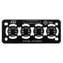SparkFun STEVAL-MIC005V1 Microphone Coupon Board