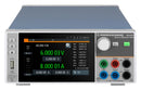 Rohde &amp; Schwarz NGU201COM NGU201COM Source Measure Unit SMU 1-Channel 2-Quadrant 20V 3A 60W With Digital I/O Option Complete Pack