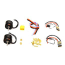 SparkFun Brushless motor kit