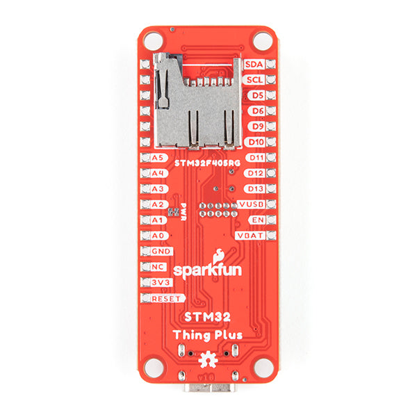 SparkFun Thing Plus - STM32