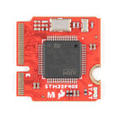 SparkFun MicroMod mikroBUS Starter Kit