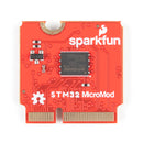 SparkFun MicroMod mikroBUS Starter Kit