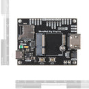 SparkFun MicroMod Big Display Carrier Board