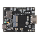 SparkFun MicroMod Big Display Carrier Board