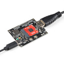 SparkFun MicroMod Big Display Carrier Board