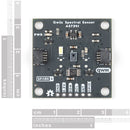 SparkFun Qwiic Spectral Sensor - AS7341