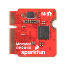 SparkFun MicroMod RP2040 Processor