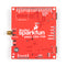 SparkFun MicroMod GNSS Carrier Board (ZED-F9P)