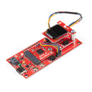 SparkFun MicroMod Qwiic Carrier Board - Single