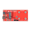 SparkFun MicroMod Qwiic Carrier Board - Single