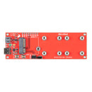 SparkFun MicroMod Qwiic Carrier Board - Double