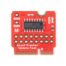 SparkFun MicroMod Asset Tracker Carrier Board