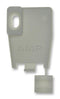 AMP - TE CONNECTIVITY 640713-1 Connector Accessory, Strain Relief, AMP Universal MATE-N-LOK Series Connectors, 2 Ways