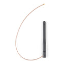 SparkFun 2.4GHz Terminal Antenna, I-PEX MHF&Atilde;�&Acirc;&reg; I (U.FL), 250mm RG-178