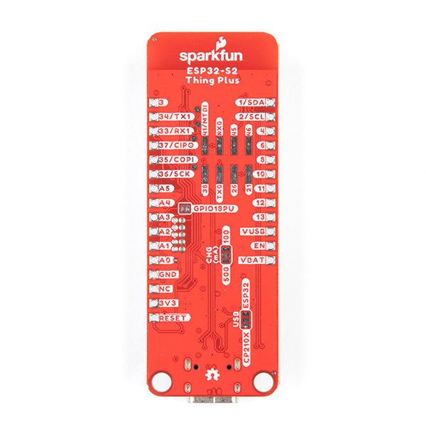 SparkFun Thing Plus - ESP32-S2 WROOM