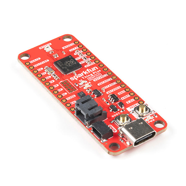 SparkFun Thing Plus - RP2040