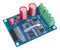 Infineon EVALM105F804RTOBO1 EVALM105F804RTOBO1 Evaluation Board IRSM005-800MH 3 Phase Motor Power Management Control New