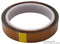 TESA 51408-00008-00 Tape, Masking, PI (Polyimide) Film, 19 mm, 0.75 ", 33 m, 108.26 ft