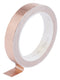 3M 1181 50MM Tape, Conductive Shielding, Copper Foil, 50 mm, 1.97 ", 16.5 m, 52.49 ft