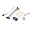SparkFun Red Hat Co.Lab Light Sensing Kit