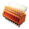 WAGO 233-508 Wire-To-Board Terminal Block, 2.54 mm, 8 Ways, 28 AWG, 20 AWG, 0.5 mm&sup2;, Push In