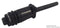 HARWIN C90-3106F10SL-4S Circular Connector, Cable Mount Plug, 2 Contacts, Solder Socket, Aluminium Alloy Body