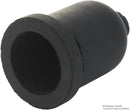 BINDER 16-0565-00-00 Dust Cap / Cover, Receptacle, Screw, Cap, 692 Series Circular Connectors