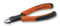 BAHCO 2101G -180 Cutter, Progressive, Side, 180 mm, Straight, 2.25 mm