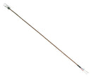 Omega WTK-8-60 WTK-8-60 Thermocouple K 480 &Acirc;&deg;C 60 " 1.5 m