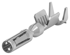Rectangular Power Connectors & Components 