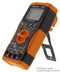 KEYSIGHT TECHNOLOGIES U1242B 4 Digit Handheld Digital Multimeter with Manual Data Logging