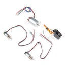 SparkFun Arduino Engineering Kit Rev2