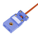 Omega SMPW-CC-TI-F Thermocouple Connector Jack Type T