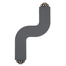 SparkFun Loomia S-Curve Bus