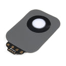 SparkFun Loomia Single Backlit Button
