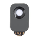 SparkFun Loomia Single Backlit Button