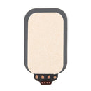 SparkFun Loomia Single Backlit Button