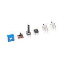 SparkFun MightyOhm Geiger Counter Kit++