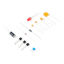 SparkFun MightyOhm Geiger Counter Kit++