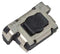 E-SWITCH TL4100AF120QG Tactile Switch Spst 50mA 12VDC SMD Gull Wing