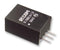 RECOM POWER R-78B12-1.0 Non Isolated POL DC/DC Converter, Switching, Fixed, SIP, Through Hole, 1 Output, 12 W, 12 V