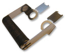 KEMET PYR7511-47 Voltage Balancing Resistor, 47K, Kemet PYR Series