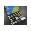 SparkFun DFRobot BOSON Science Design Kit