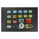 SparkFun DFRobot BOSON Science Design Kit