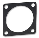 SOURIAU UTFD16B Circular Connector Cable Seal, Trim Trio UTP Series, UTP, UTG, UTO, UTOW Series Circular Connectors